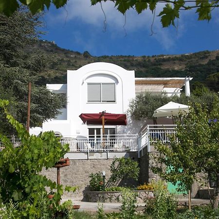 Villa Romano, Anacapri Dış mekan fotoğraf