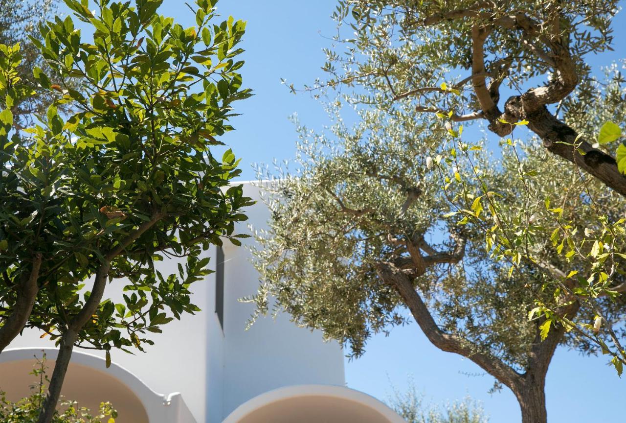 Villa Romano, Anacapri Dış mekan fotoğraf