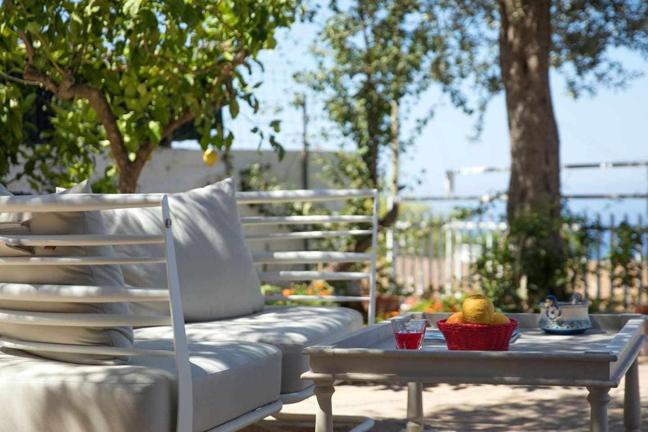 Villa Romano, Anacapri Dış mekan fotoğraf